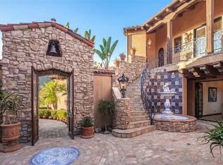 18113 El Brazo, Rancho Santa Fe, CA 92091
