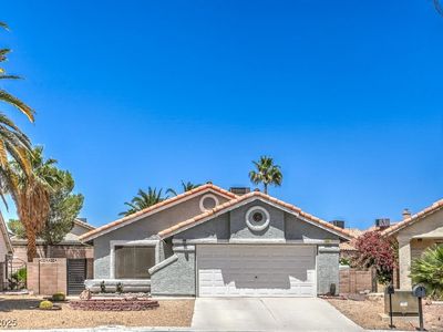 6961 Ray Charles Ln, Las Vegas, NV, 89119