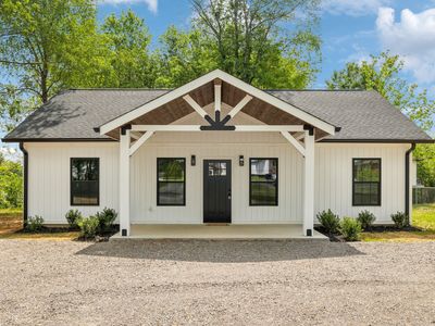 828 S Mountain St, Smithville, TN, 37166