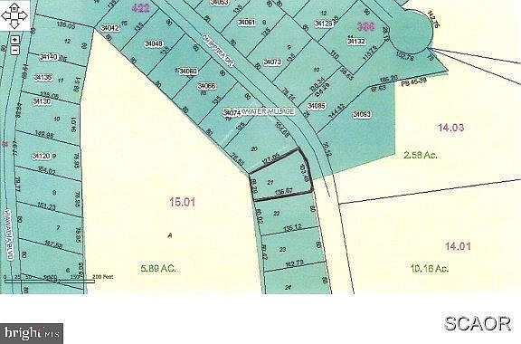 1st image of LOT 21 Chippiwa Dr
