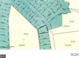 LOT 21 Chippiwa Dr, Dagsboro, DE 19939