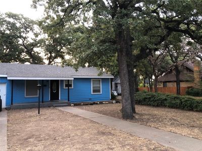 2825 Putnam St, Fort Worth, TX, 76112
