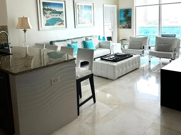 1945 S Ocean Drive #609, Hallandale Beach, FL 33009