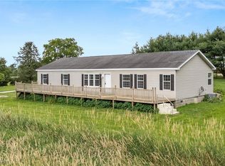 4838 Angling Road Ext, Wooster, OH 44691