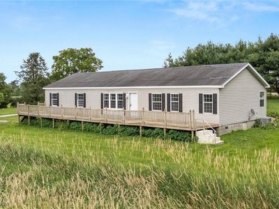 4838 Angling Road Ext, Wooster, OH, 44691