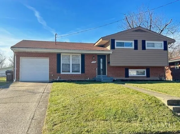 11445 Fitchburg Ln, Cincinnati, OH 45240