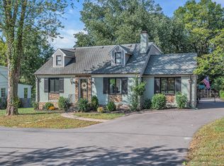 3816 Abbott Martin Rd, Nashville, TN 37215