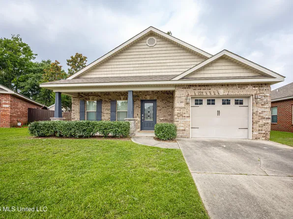 931 Old Towne St, Gulfport, MS 39507