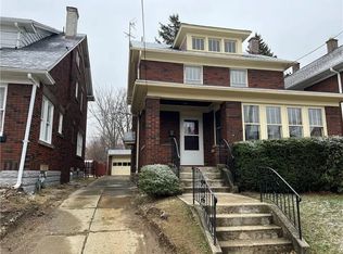 3115 French St, Erie, PA 16504