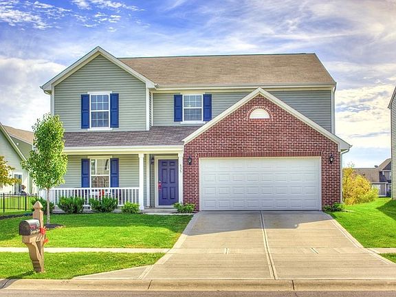 Beautiful like-new home awaits!