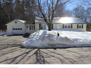 42 Bradley St, Dixfield, ME 04224