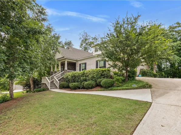 295 Quarry Pl, Auburn, AL 36830