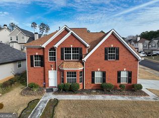 1568 Queen Elizabeth Dr, Locust Grove, GA 30248