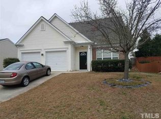 115 Saddle River Rd, Apex, NC 27502