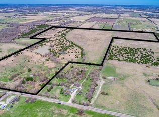 9283 County Road 627, Blue Ridge, TX 75424