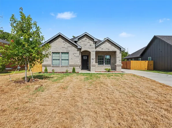 821 S Ayers Ave, Fort Worth, TX 76103