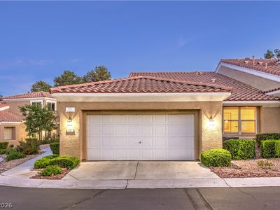 2033 Summer Spruce Pl Unit 101, Las Vegas, NV, 89134