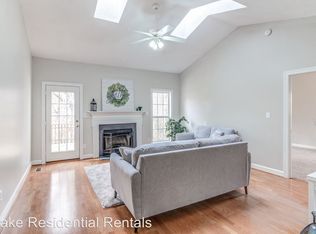 725 Wallridge Dr, Wake Forest, NC 27587