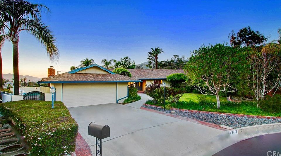 1st image of 25710 Alto Ct