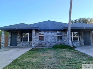 3060 S Buckingham Ct #A, Brownsville, TX 78526