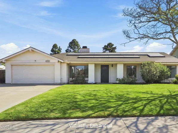 4390 Valley Dr, Santa Maria, CA 93455
