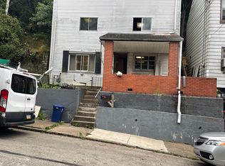 1029 Hall St, Pittsburgh, PA 15212