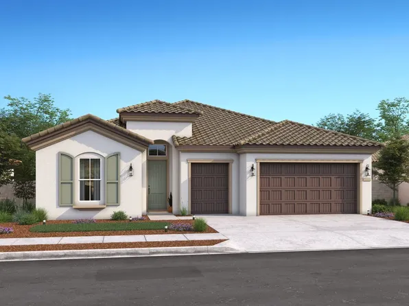 Morse Plan, K. Hovnanian's® Four Seasons at The Ranch