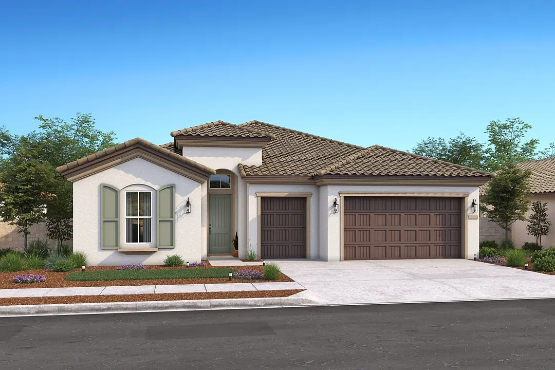 Morse Plan, K. Hovnanian's® Four Seasons at The Ranch photo 1