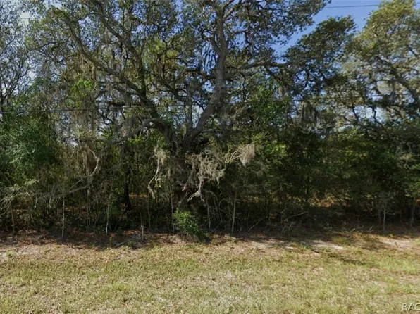 796 E Wacker St, Hernando, FL 34442