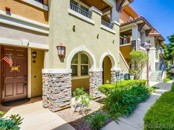 45 Via Sovana, Santee, CA 92071