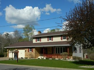 401 Urban St, Rothschild, WI 54474