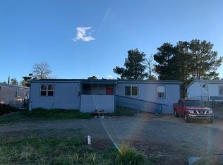 17231 E Fairway Dr, Mayer, AZ 86333