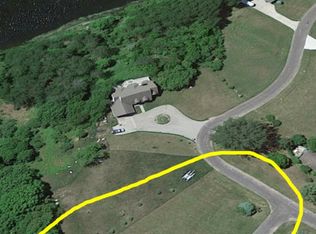 Lot #6, Hart, MI 49420