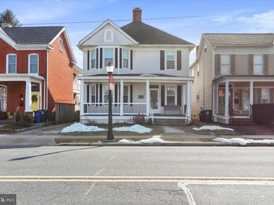 268 Dill Ave, Frederick, MD, 21701