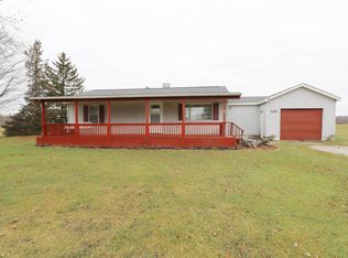 11426 W Stanley Rd, Flushing, MI 48433