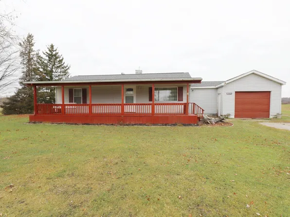 11426 W Stanley Rd, Flushing, MI 48433