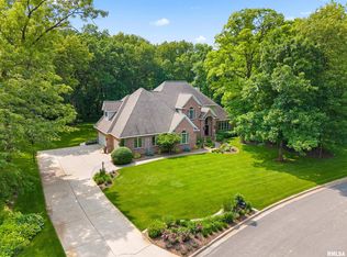 11518 N Nettle Creek Dr, Dunlap, IL 61525
