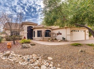 61703 E Ironwood Ln, Saddlebrooke, AZ 85739