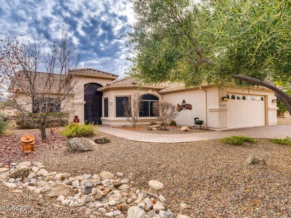 61703 E Ironwood Ln, Saddlebrooke, AZ 85739