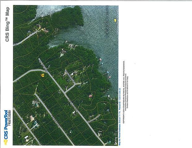 2nd image of 0 Bobcat Trl Lot 12
