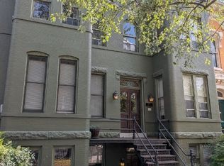 635 G St SE APT B, Washington, DC 20003