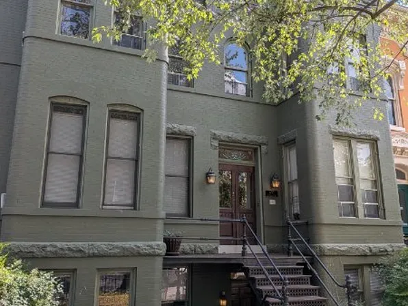 635 G St SE APT B, Washington, DC 20003
