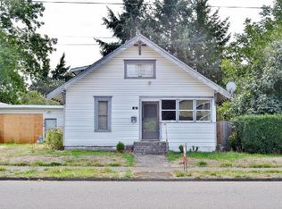 128 Wheeler St, Lebanon, OR 97355