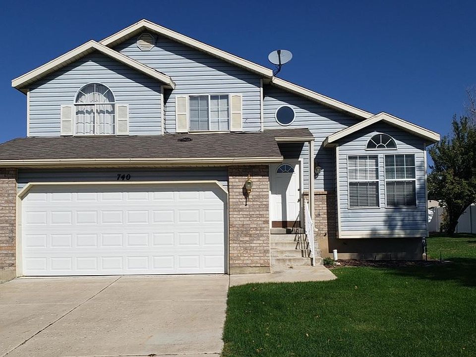 1st image of 740 W 2350th St N