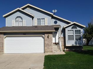 740 W 2350th St N, Lehi, UT 84043