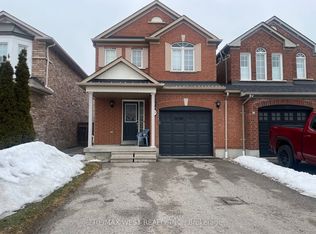 53 Longueuil Pl #BASEMENT, Whitby, ON L1R3G9
