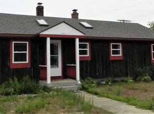 46 Cranberry Hwy, Rochester, MA 02770