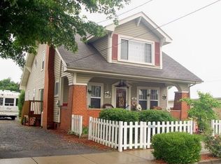 2416 Westmoreland Ave, Kingsport, TN 37664