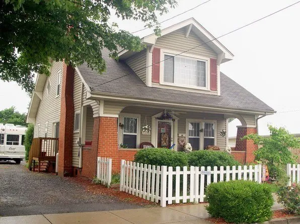 2416 Westmoreland Ave, Kingsport, TN 37664