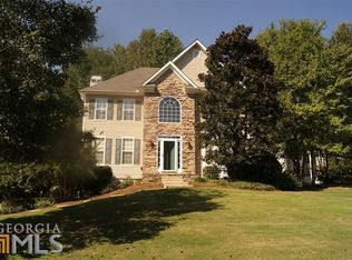 201 Clifton Ln, Peachtree City, GA 30269
